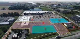 More details for 0 SR 36, Marysville, OH - Land for Sale