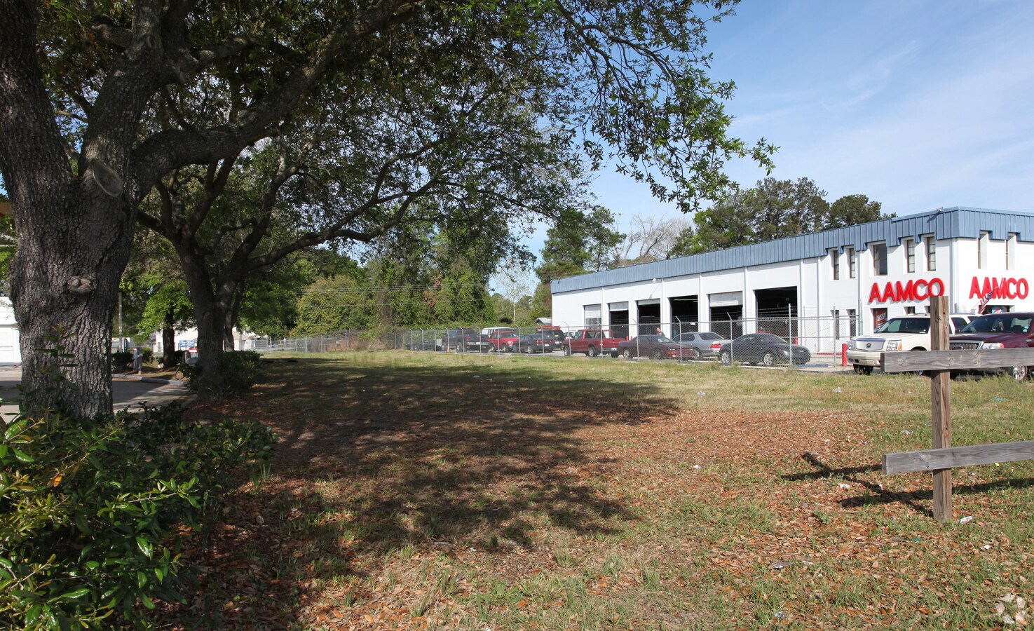 360 Blanding Blvd Land, Orange Park, FL 32073