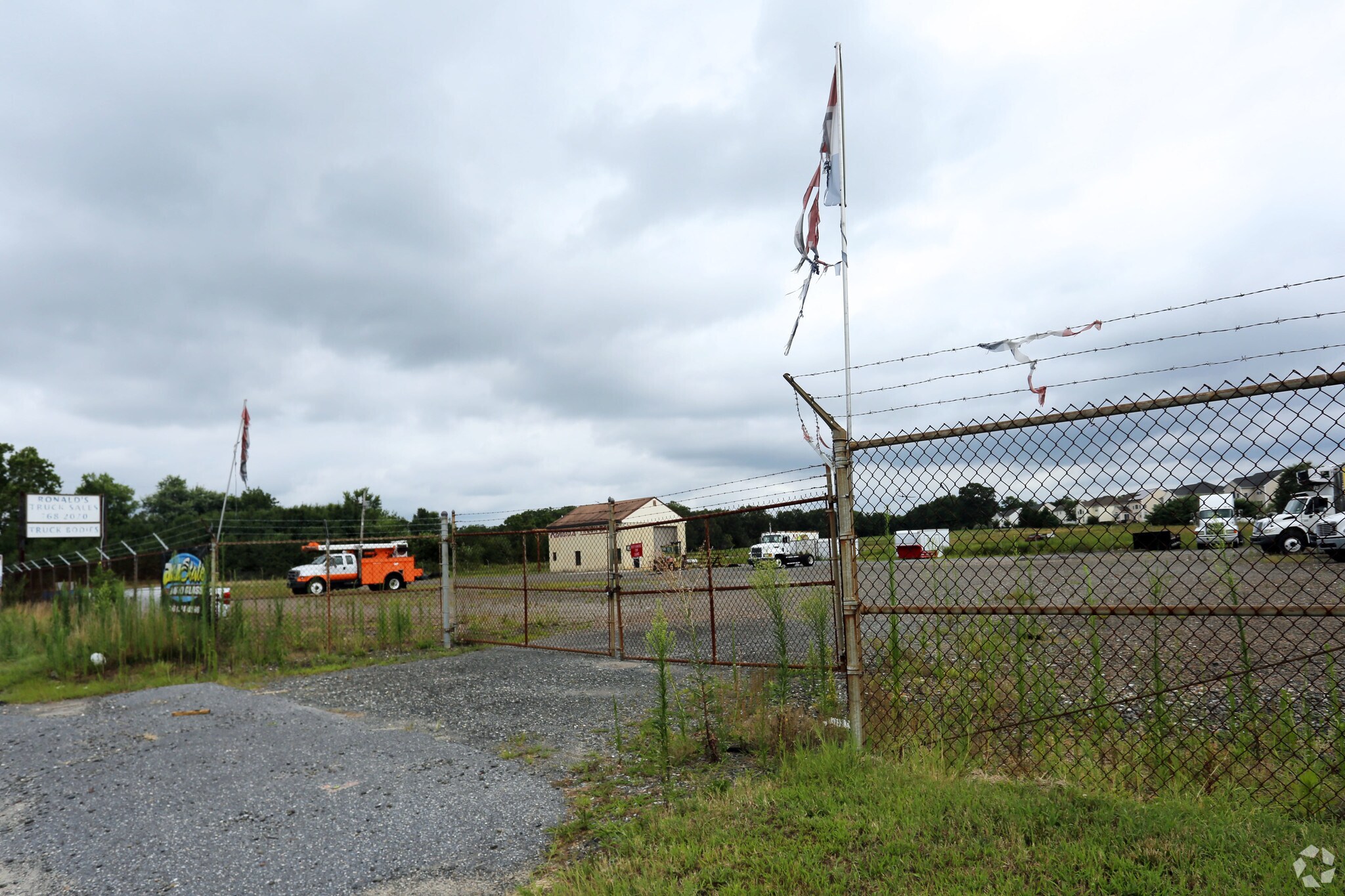 134 N Route 73, Berlin, NJ for sale Primary Photo- Image 1 of 1