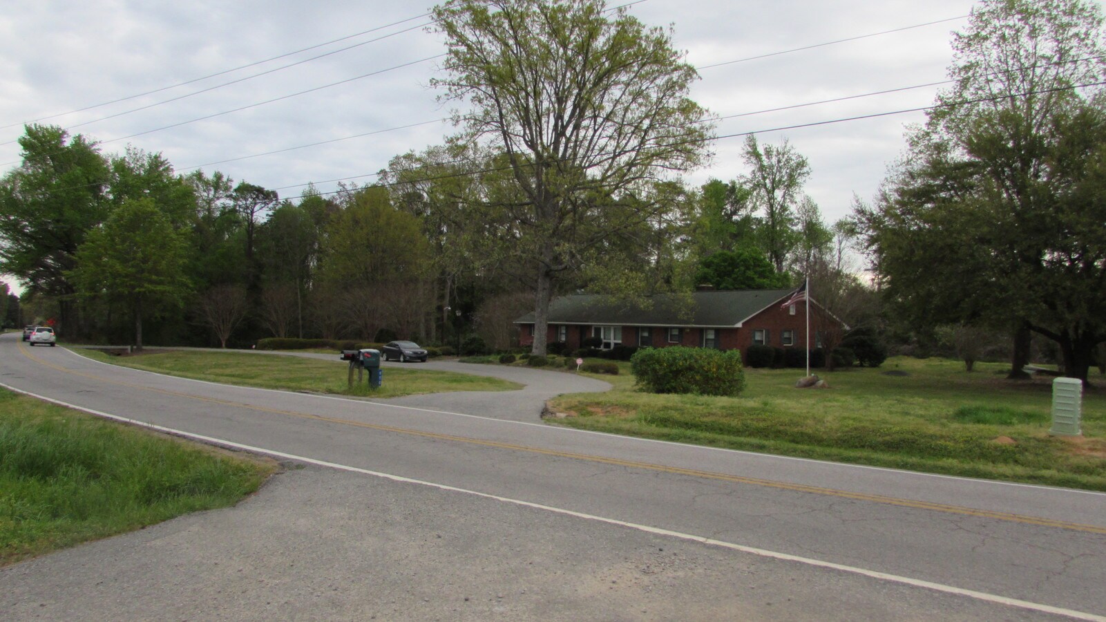 850 Wise Ferry Rd, Lexington, SC 29072