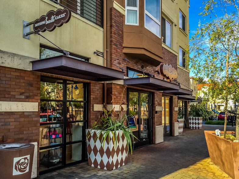 6633 Dublin Blvd, Dublin, CA for lease - Building Photo - Image 3 of 5