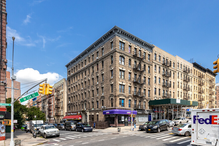 1500-1502 Amsterdam Ave, New York, NY 10031 - Retail for Lease | LoopNet