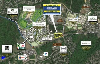 More details for 15516 Hull Street Rd, Chesterfield, VA - Land for Sale