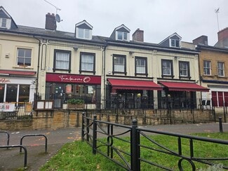 More details for 8-10 South Western Ter, Yeovil - Multifamily for Sale