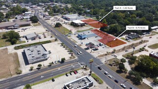 More details for 401 US Highway 96 S, Silsbee, TX - Land for Sale