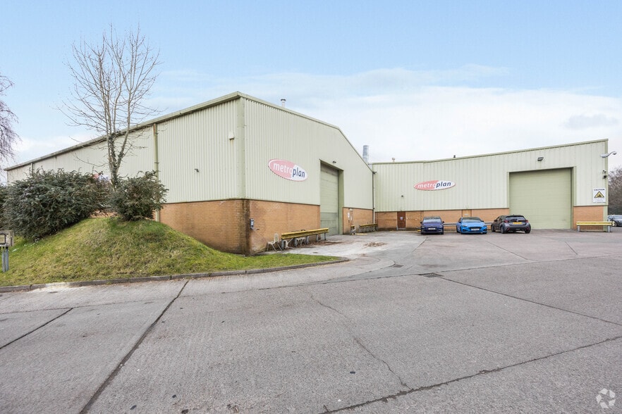 Mint Bridge Rd, Kendal for lease - Building Photo - Image 2 of 2