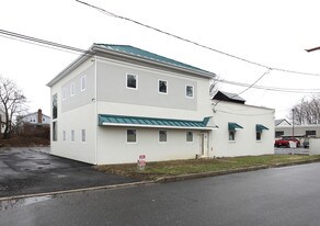 55 Community Pl, Long Branch NJ - Warehouse