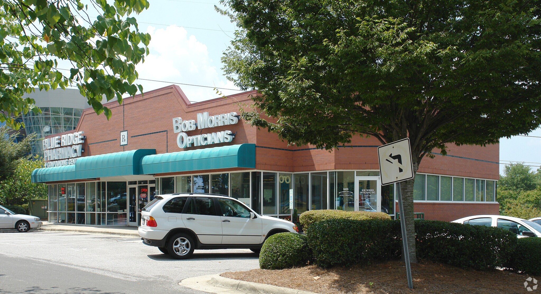 2601 Blue Ridge Rd, Raleigh, NC for sale Building Photo- Image 1 of 1