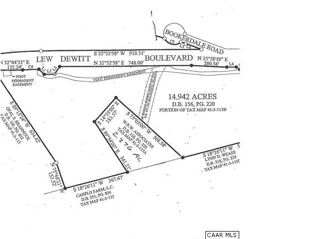 650 Lew Dewitt Blvd, Waynesboro, VA for sale Primary Photo- Image 1 of 1