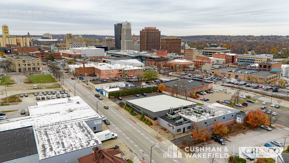 62 N Summit St, Akron, OH for sale - Building Photo - Image 2 of 20