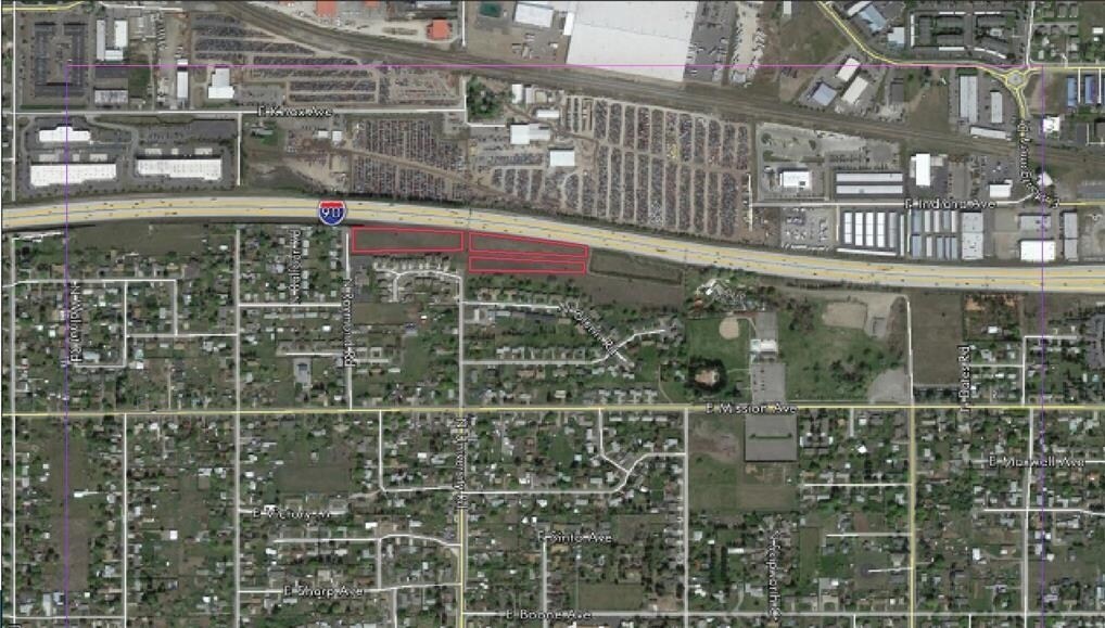 10620 E Baldwin Ave, Spokane Valley, WA for sale Primary Photo- Image 1 of 1