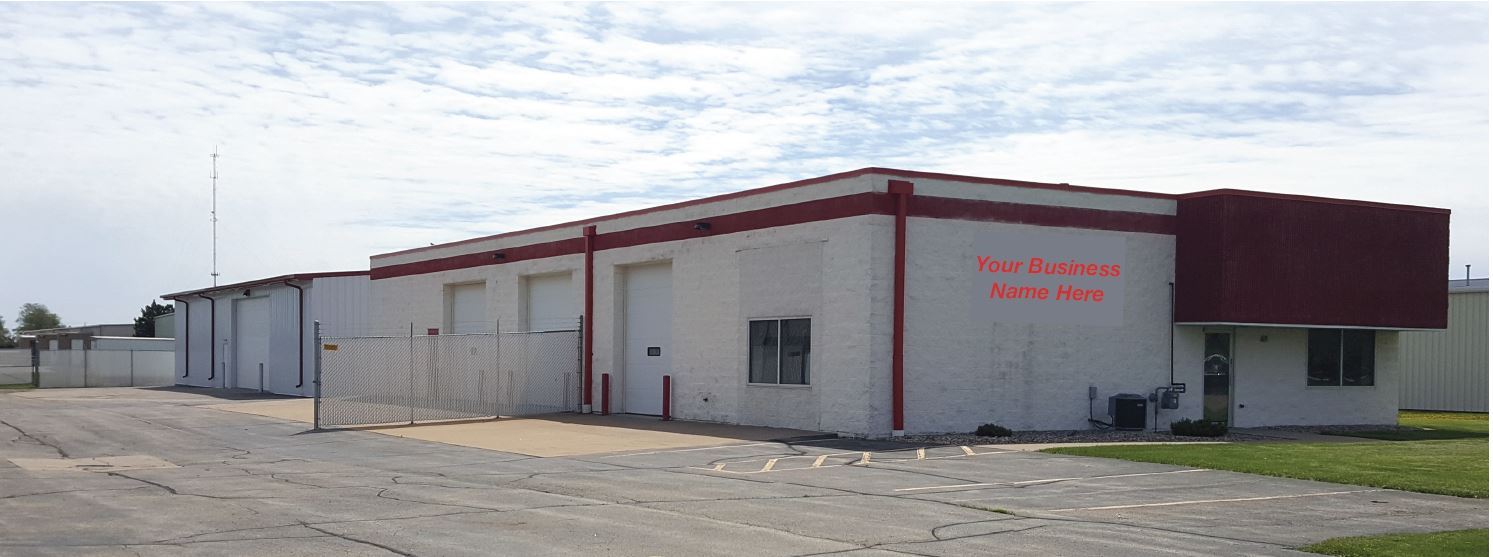 2920 N Progress Dr, Appleton, WI for sale Building Photo- Image 1 of 1