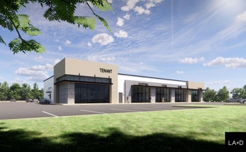 5269 Hinkleville Rd, Paducah, KY for lease Interior Photo- Image 1 of 14