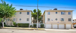 More details for 1860 Alexandria, Los Angeles, CA - Multifamily for Sale