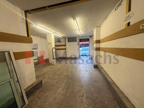 Retail in Terrassa, Barcelona for lease Interior Photo- Image 2 of 9