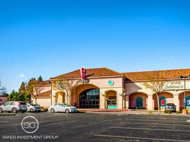 Roxy Cinema - Camarillo, CA - Theater