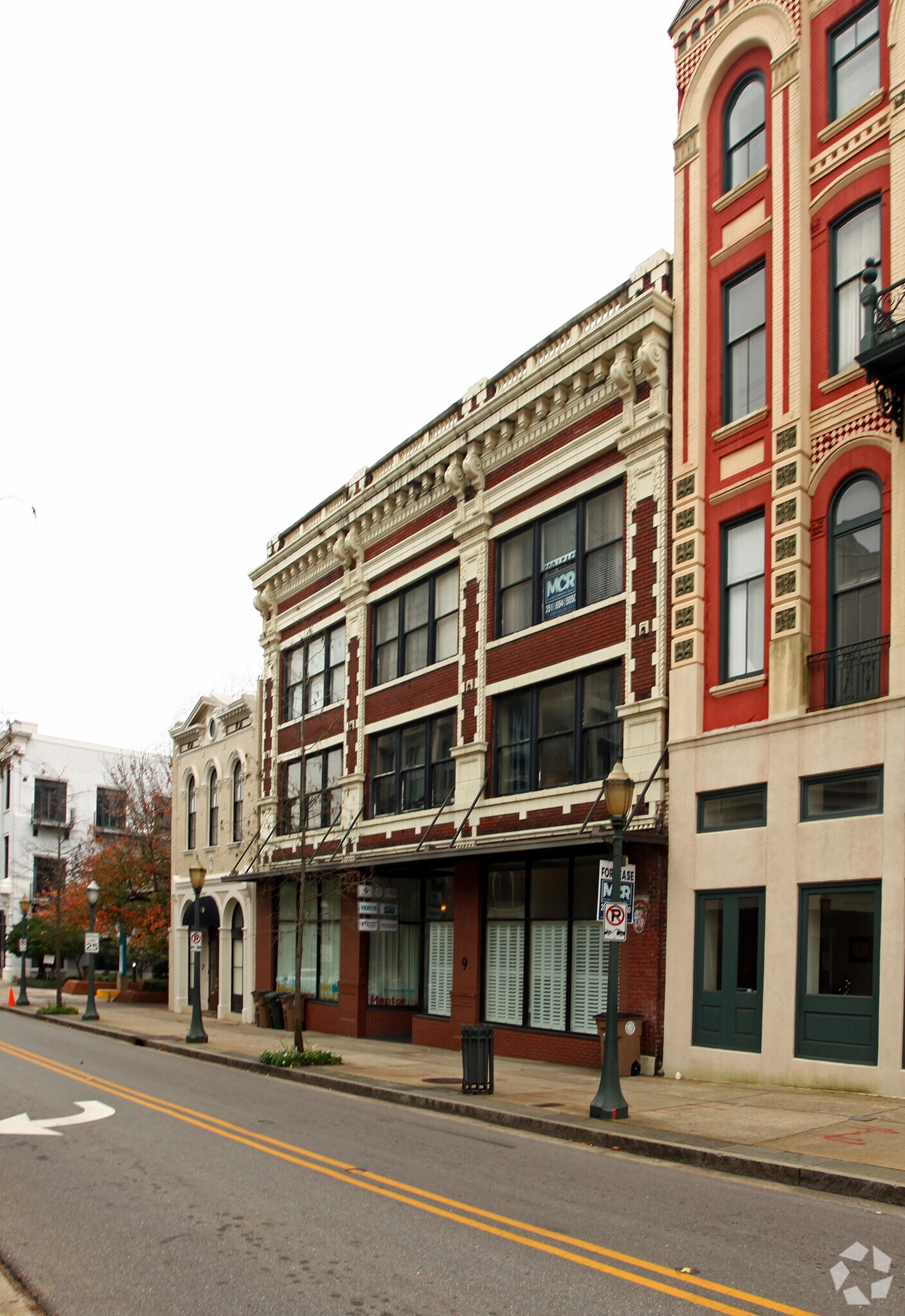 9 Dauphin St, Mobile, AL 36602 Office for Lease