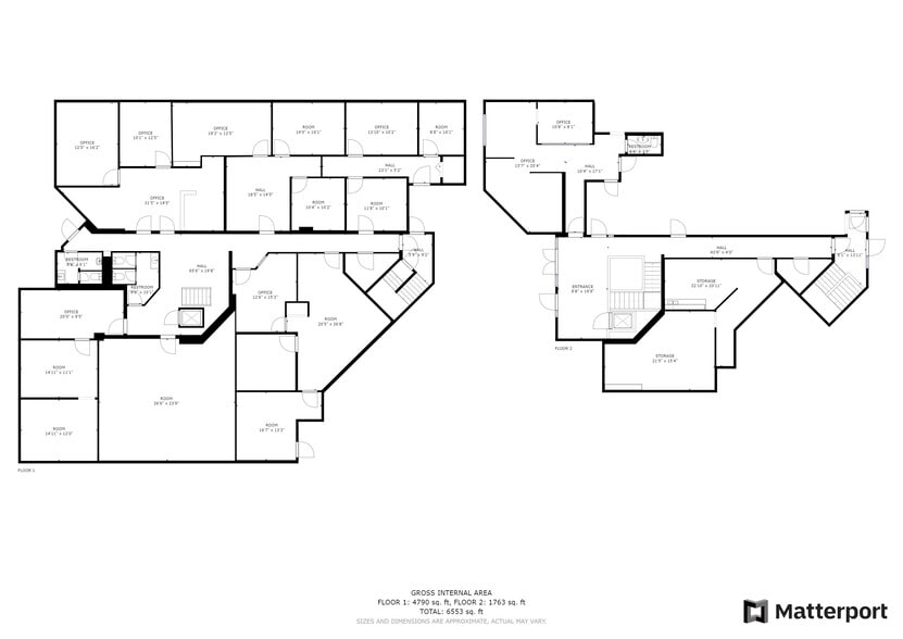 4903 Vine St, Saint Bernard, OH for lease - Building Photo - Image 3 of 20