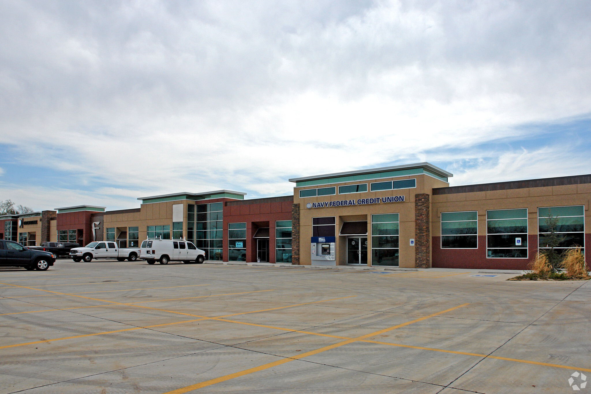 3414 NW Cache Rd, Lawton, OK for lease Primary Photo- Image 1 of 13