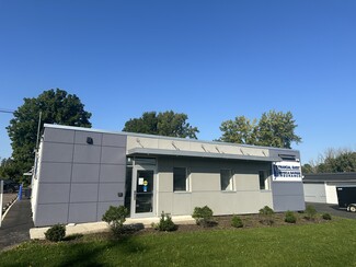 More details for 925 State Fair Blvd, Solvay, NY - Office for Sale