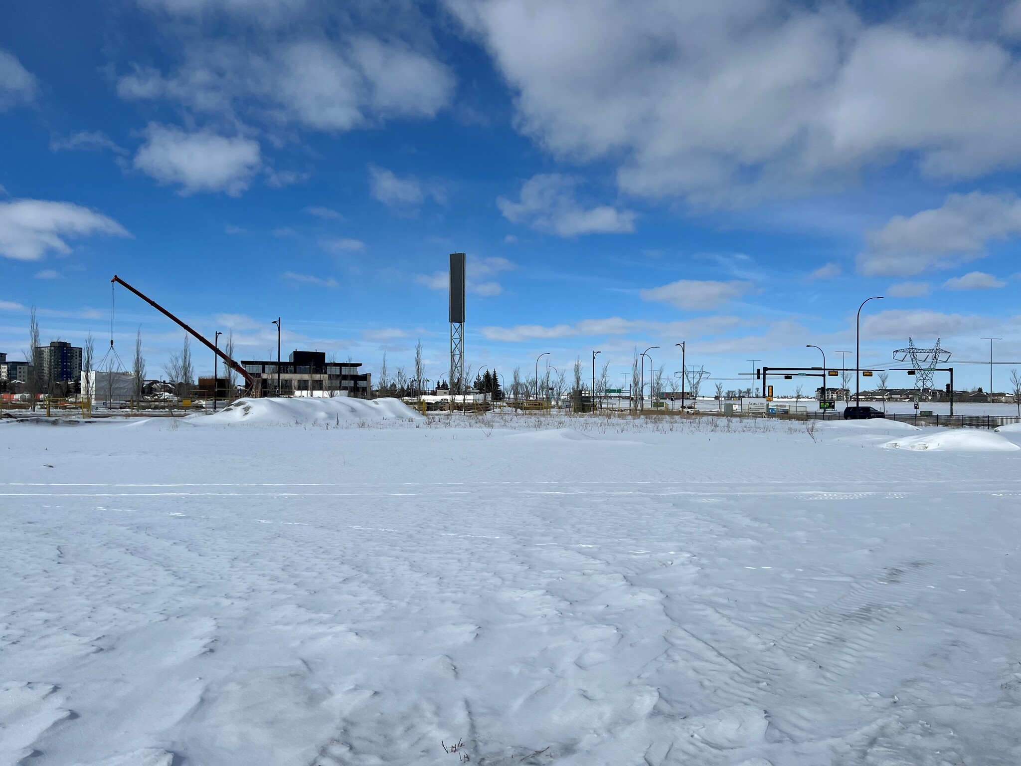 6103 Andrews Loop SW, Edmonton, AB for sale Other- Image 1 of 1