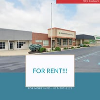 Peru Shopping Center - Warehouse