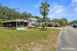 More details for 3731 State Road 60 E, Lake Wales, FL - Multifamily for Sale