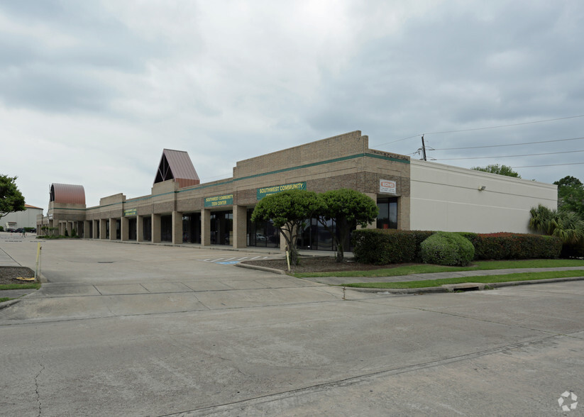 14880 Bellaire Blvd, Houston, TX for sale - Building Photo - Image 3 of 3