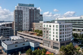 More details for 125 Guest St, Boston, MA - Retail for Lease