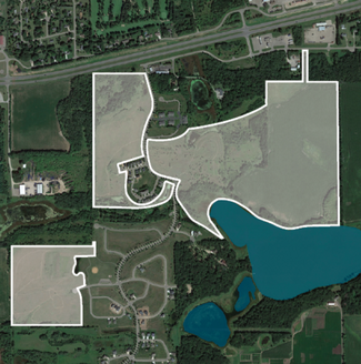 More details for 195 Acres in St. Cloud, Minnesota – Land for Sale, Sauk Rapids, MN