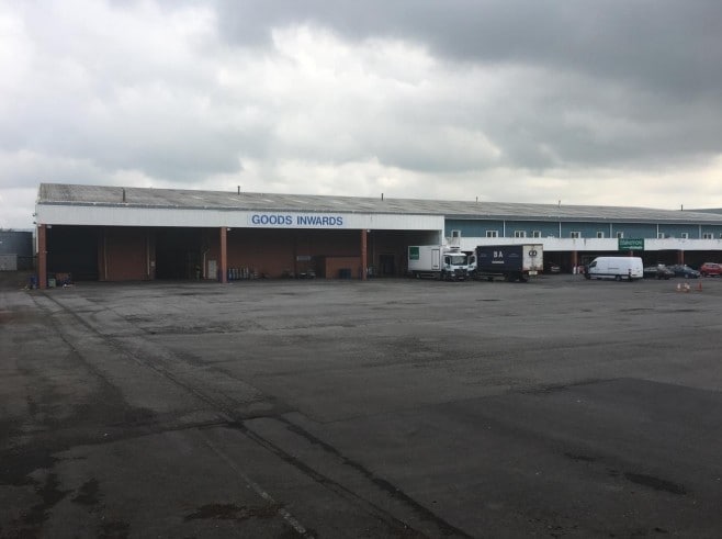 Clarion Clos, Swansea for sale Primary Photo- Image 1 of 1