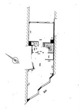Office in Paris for lease Floor Plan- Image 1 of 1