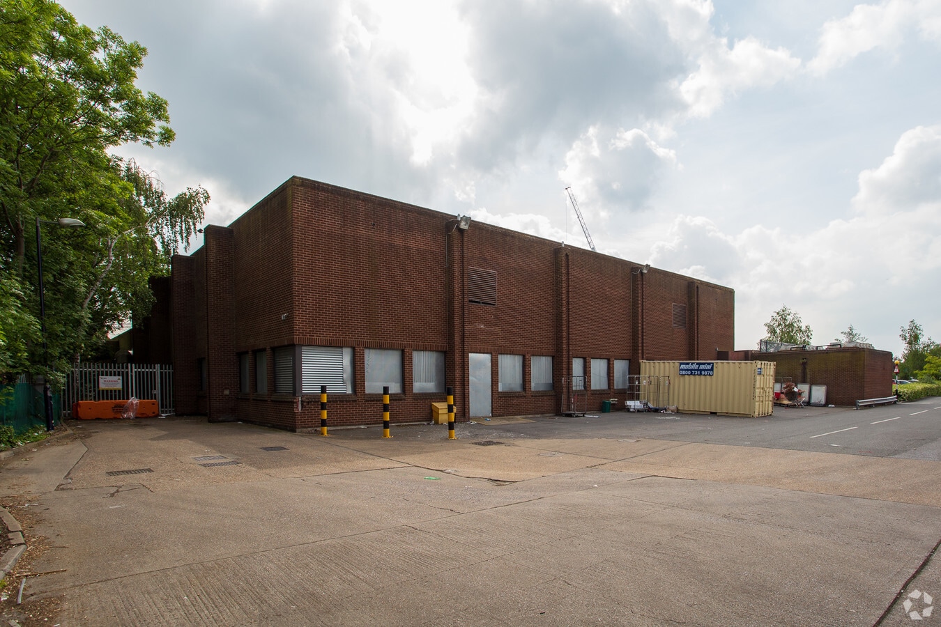 265 Burlington Rd, New Malden, LND KT3 4NE