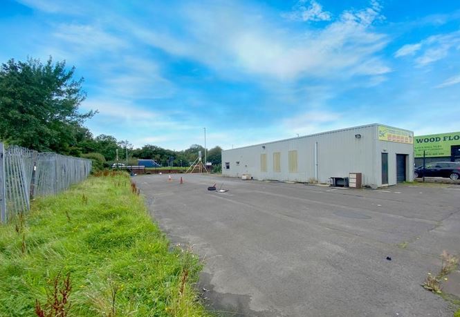 2A Balloo Ave, Bangor for sale Primary Photo- Image 1 of 1