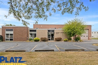 More details for 557 Mcclurg Rd, Youngstown, OH - Industrial for Sale