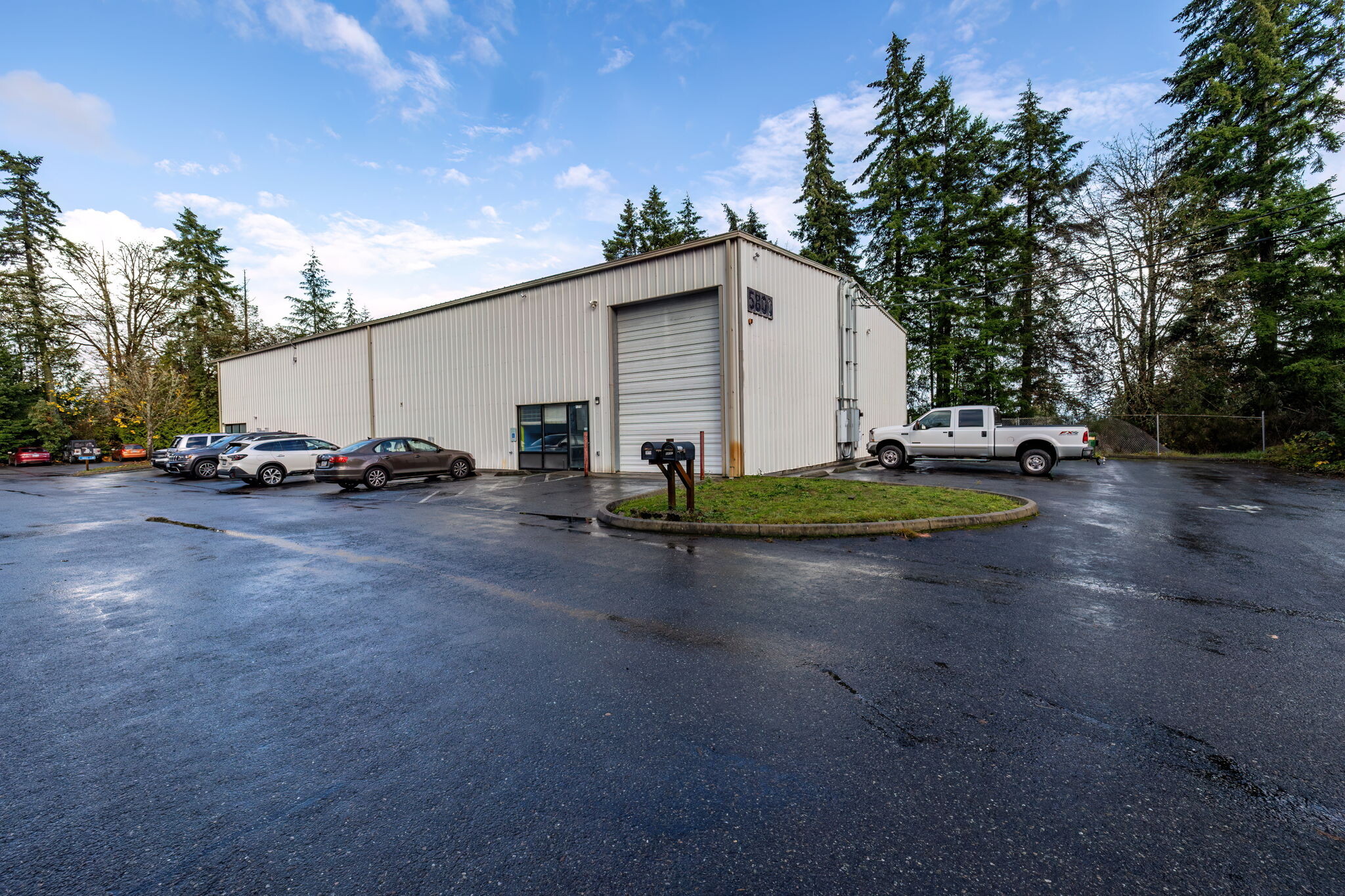 5800 W Werner Rd, Bremerton, WA for lease Building Photo- Image 1 of 15