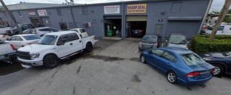 1650-1678 W 31st Pl, Hialeah FL - Warehouse