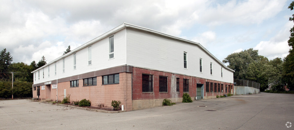 1000 Main St, Hanson, MA 02341