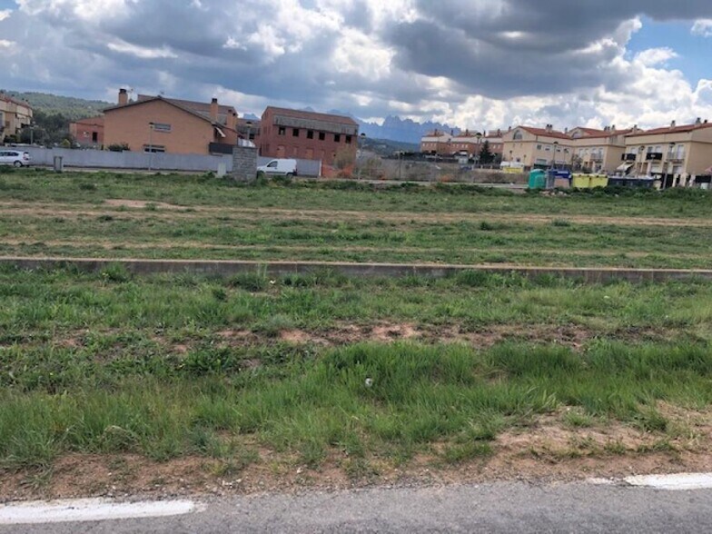 Land in Sant Salvador de Guardiola, Barcelona for sale - Building Photo - Image 2 of 14