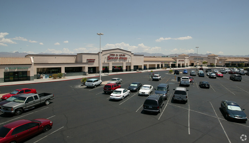 2350 Miracle Mile Rd, Bullhead City, AZ for lease - Other - Image 3 of 20