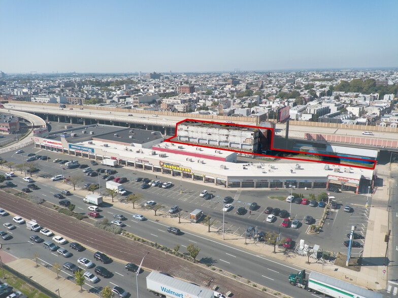 1100R S Christopher Columbus Blvd, Philadelphia, PA for sale - Building Photo - Image 1 of 14