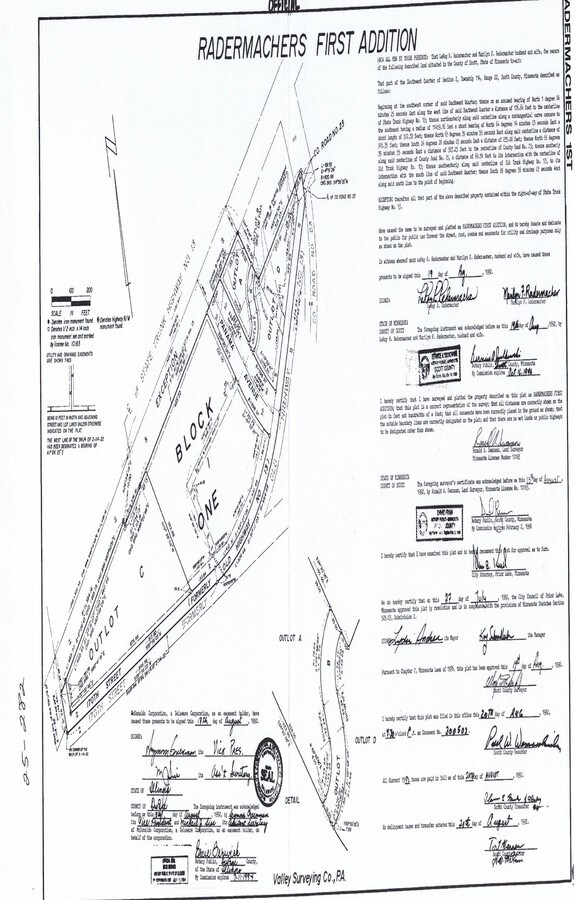 Village Lake Dr N, Prior Lake, MN 55372