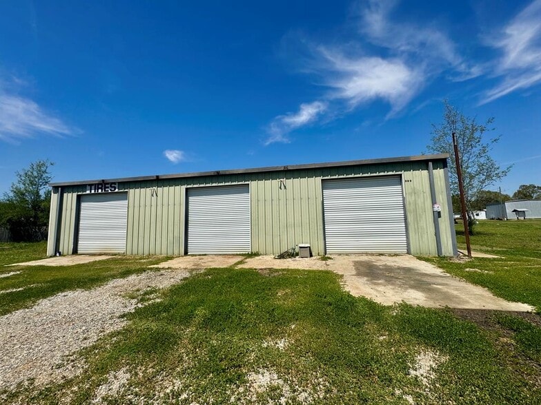 389 E Malvern Hwy, Slocomb, AL for sale - Primary Photo - Image 1 of 1