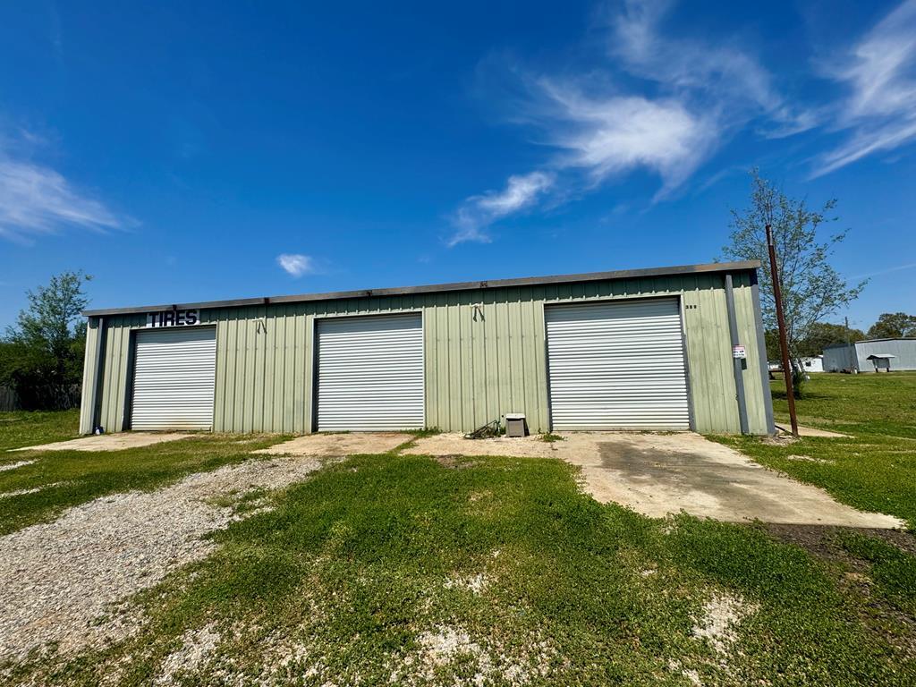 389 E Malvern Hwy, Slocomb, AL for sale Primary Photo- Image 1 of 1