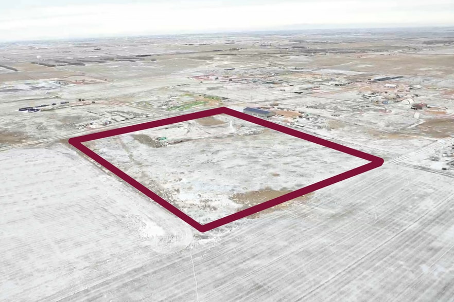 25M St NW, Arnegard, ND for sale - Building Photo - Image 2 of 3