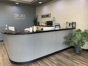 Spoke Coworking - Convenience Store