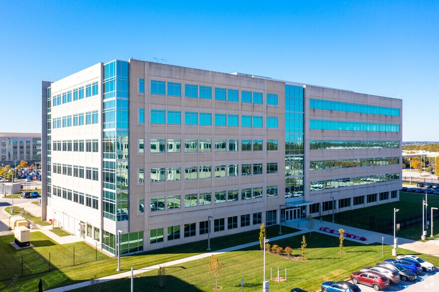 310 Sentinel Dr, Annapolis Junction, MD for sale - Building Photo - Image 1 of 1