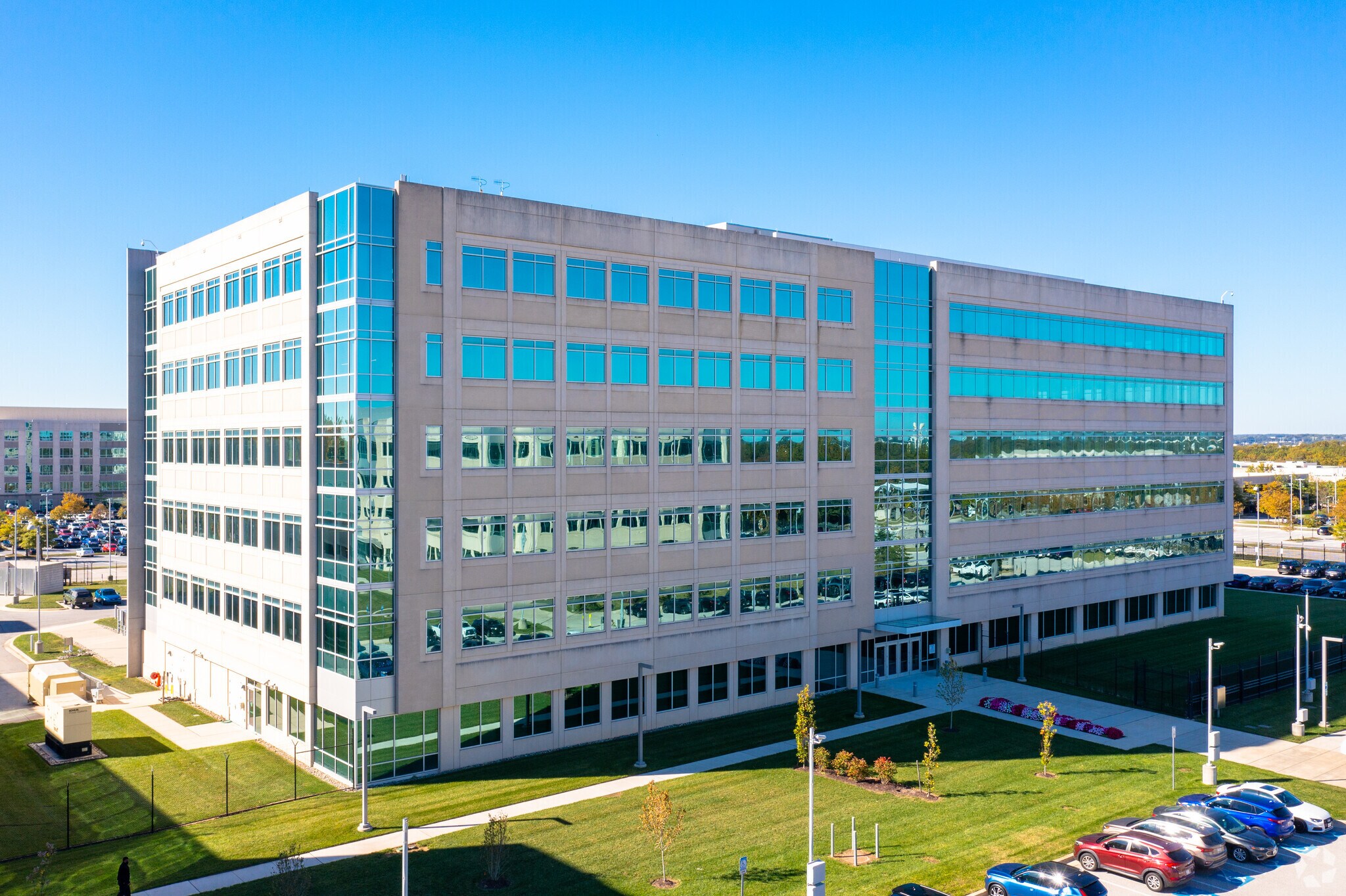 310 Sentinel Dr, Annapolis Junction, MD for sale Building Photo- Image 1 of 1