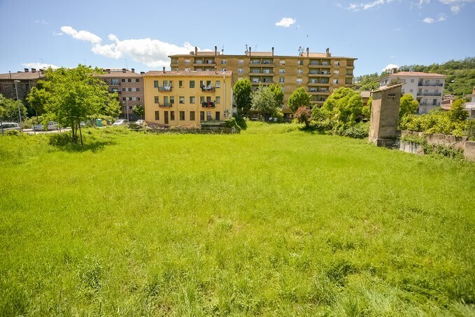 Land in Olot, Gerona for sale - Building Photo - Image 3 of 12