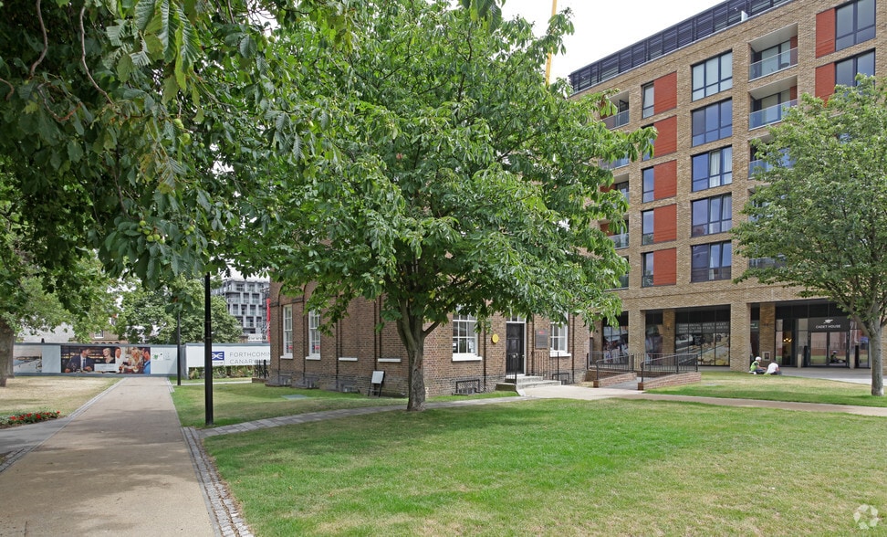 No 1 St, London for lease - Building Photo - Image 2 of 3